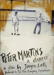 Peter Martins: A Dancer