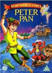 Peter Pan