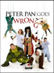 Peter Pan Goes Wrong