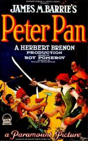 Peter Pan