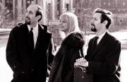 Peter, Paul, and Mary: Carry It on - A Musical Legacy