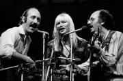 Peter, Paul and Mary: Reunion