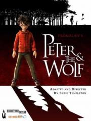 Peter &amp; the Wolf