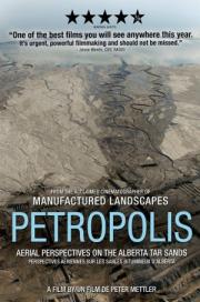 Petropolis: Aerial Perspectives on the Alberta Tar Sands