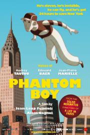 Phantom Boy