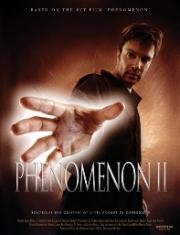 Phenomenon II