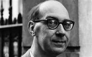 Philip Larkin: Love and Death in Hull