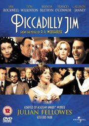 Piccadilly Jim