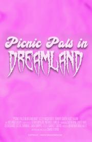 Picnic Pals in Dreamland