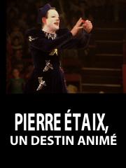 Pierre Etaix, un destin animé