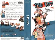 Pig City