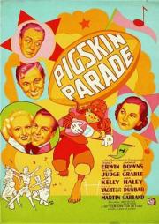 Pigskin Parade