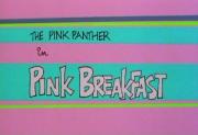 Pink Breakfast