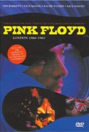 Pink Floyd London \
