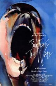 Pink Floyd The Wall