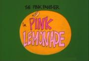 Pink Lemonade