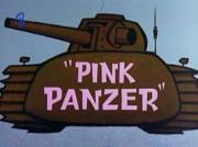 Pink Panzer