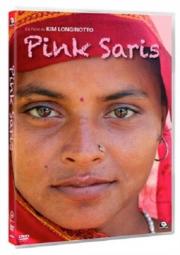 Pink Saris