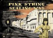 Pink String and Sealing Wax