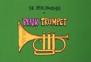 Pink Trumpet