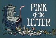 Pink of the Litter