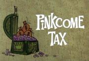 Pinkcome Tax
