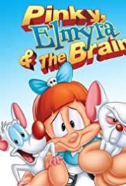 Pinky, Elmyra & the Brain