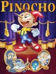 Pinocchio