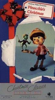 Pinocchio\