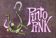 Pinto Pink