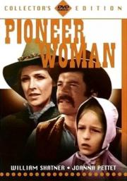 Pioneer Woman