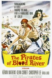 Pirates of Blood River