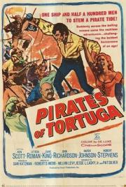 Pirates of Tortuga
