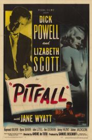 Pitfall