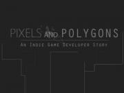 Pixels and Polygons: An Indie Game Developer Story