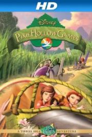 Pixie Hollow Games