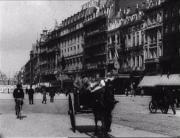 Place de Brouckère