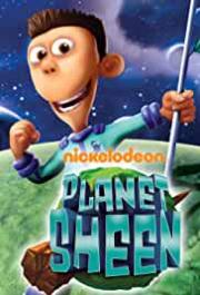 Planet Sheen