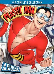 Plastic Man