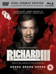 Play the Devil: Making Richard III