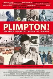 Plimpton! Starring George Plimpton as Himself