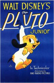 Pluto Junior