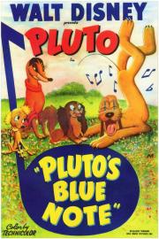 Pluto\