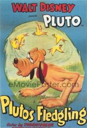 Pluto\