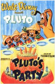 Pluto\