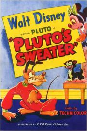 Pluto\