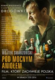 Pod Mocnym Aniolem