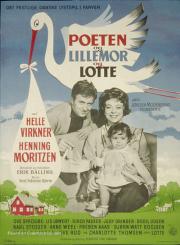 Poeten og Lillemor og Lotte