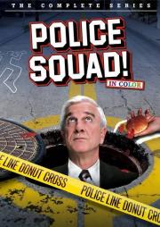 Police Squad!