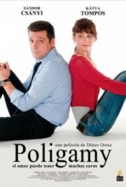 Poligamy